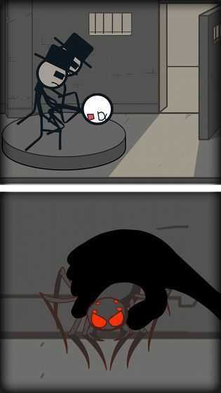 火柴人大逃亡总集篇免广告版.jpg