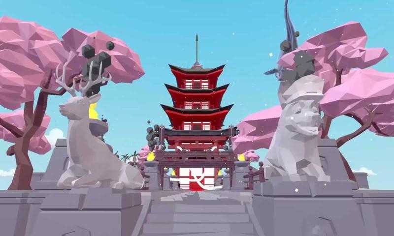 非常普通的鹿正版手游无广告.jpg