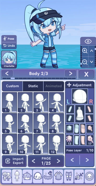 扭蛋生活mod版