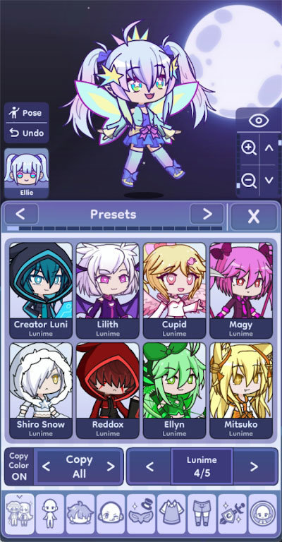 扭蛋生活mod版