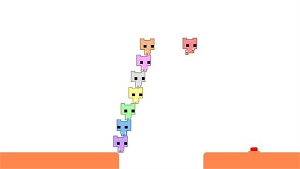 萌猫公园作弊菜单