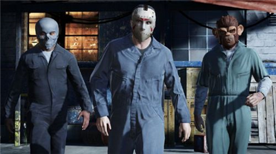 gta5免费版