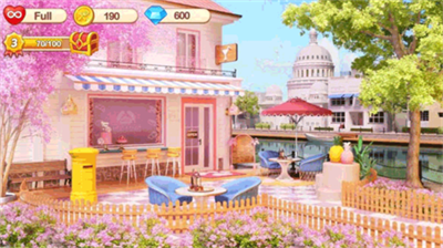 我的餐厅狂热烹饪9999钻石9999金币 我的餐厅狂热烹饪9999钻石9999金币