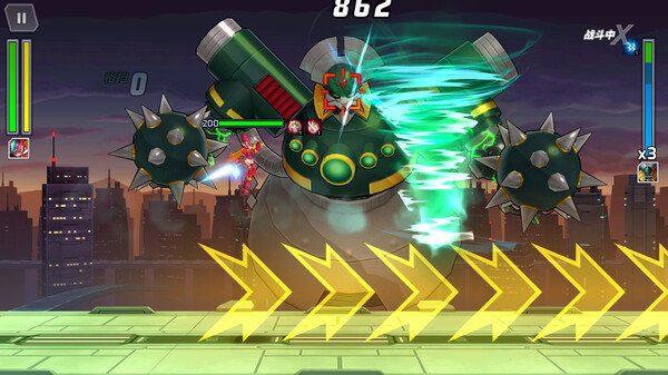 洛克人X俯冲.jpg 洛克人X俯冲.jpg