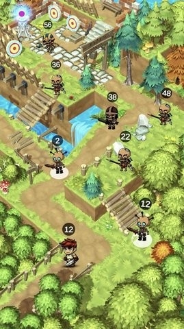 强大的解谜英雄 强大的解谜英雄