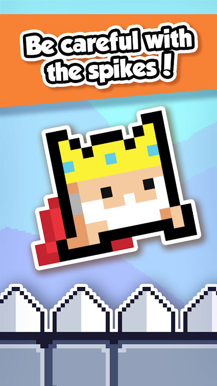 像素城堡跳跃挑战 像素城堡跳跃挑战