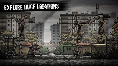 核后之日内置mod菜单