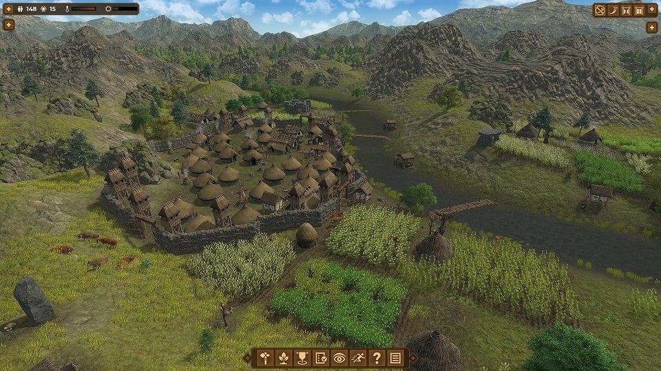 人类黎明内置作弊菜单