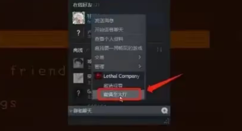 致命公司多人联机