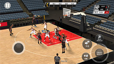 nba2k20内置修改器
