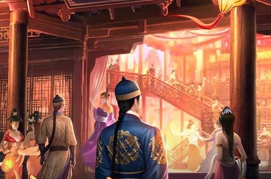 极品芝麻官无限元宝版
