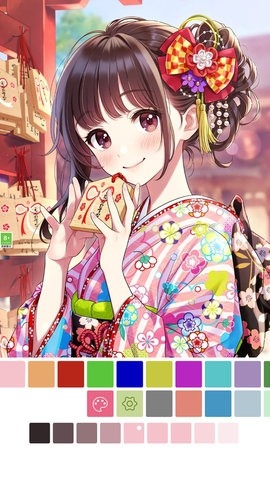 小小漫画家2免广告版