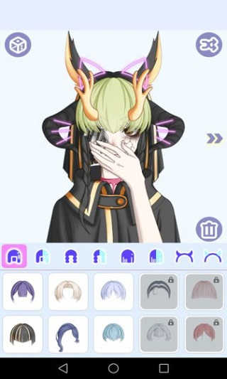 怪物女孩换装无广告全解锁.jpg