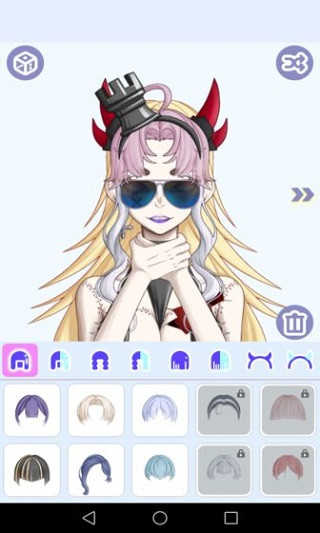 怪物女孩换装无广告全解锁.jpg