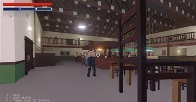 血染小镇无敌版