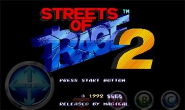 怒之铁拳2免费版