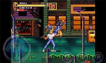 怒之铁拳2免费版