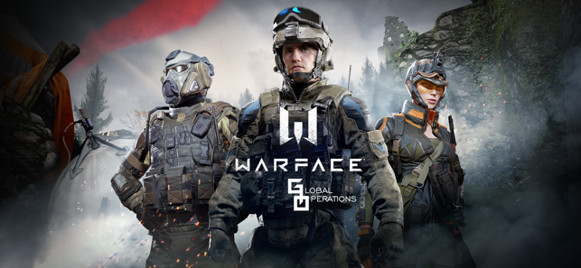 Warface无限资源版