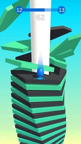 堆栈球免广告