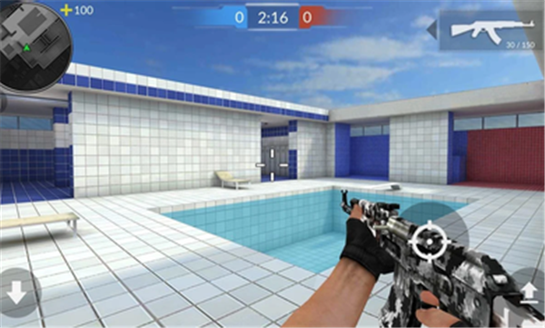 cs1.5中文版