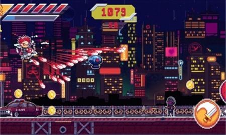 yakuza中文版