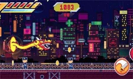 yakuza中文版