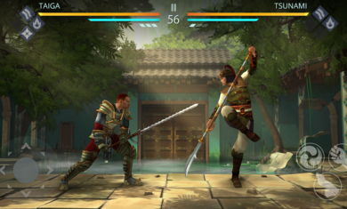 暗影格斗3无限金币钻石版中文版