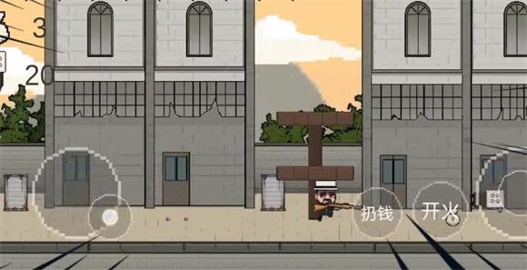 让子弹飞