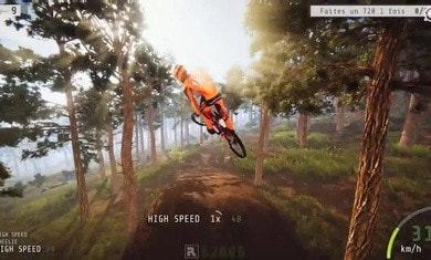 速降王者无限内购
