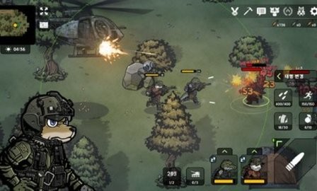 物种战争2启示录内购版