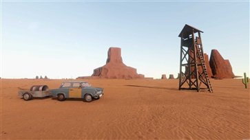 长途旅行steam正版