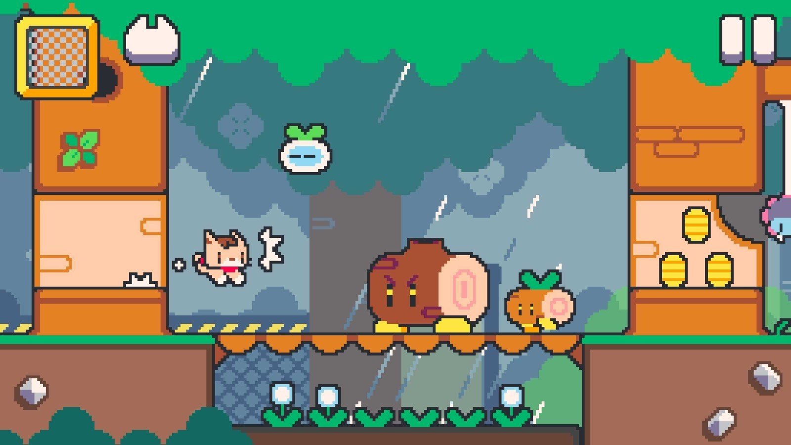 超级猫兄弟猫爪小队中文版