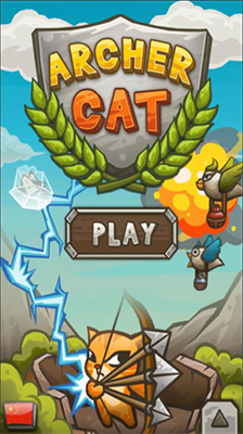 猫射手无限金币钻石