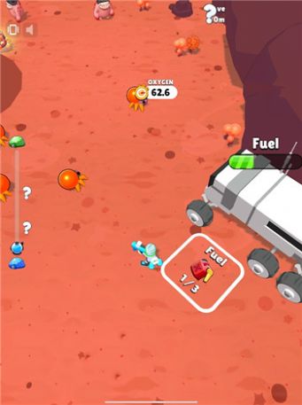 火星英雄