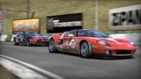 极品飞车13中文版