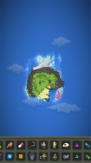 超级世界盒子全部解锁版