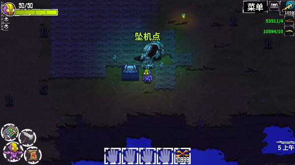 崩溃大陆中文版内置修改器.png