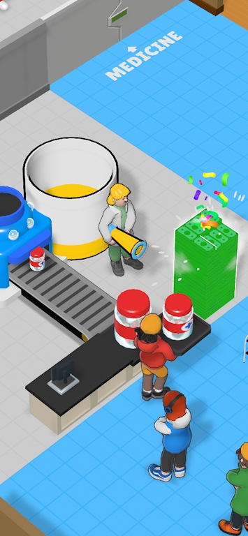 治愈工匠 治愈工匠