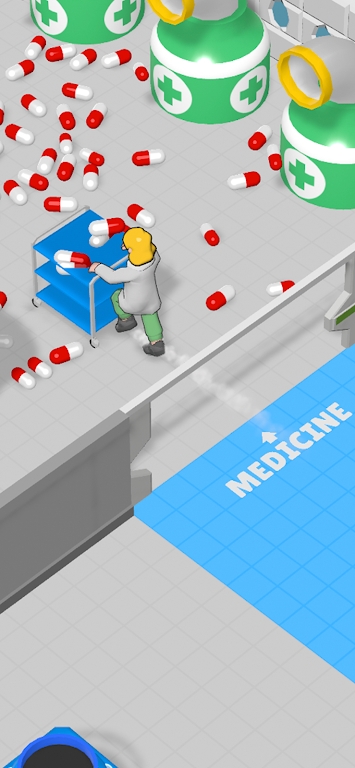 治愈工匠 治愈工匠