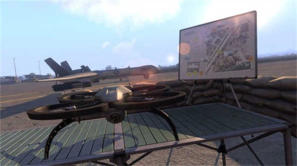 武装突袭3中文版