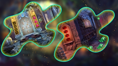 惊悚南瓜人逃脱中文版.jpg 惊悚南瓜人逃脱中文版.jpg