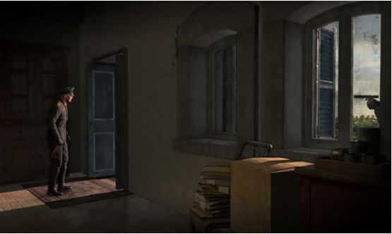 永劫枪战中文版