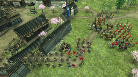 幕府帝国无限金币版