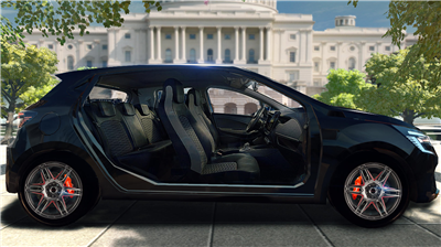 汽车模拟器2无限金币