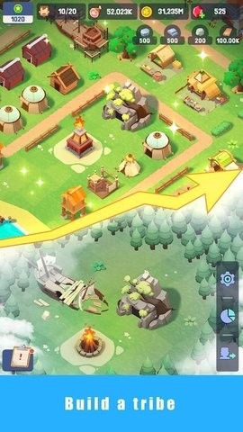 幸存者岛屿无限钻石版