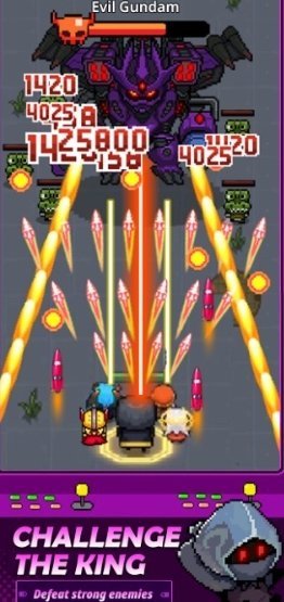 斩魔小队重生内购版