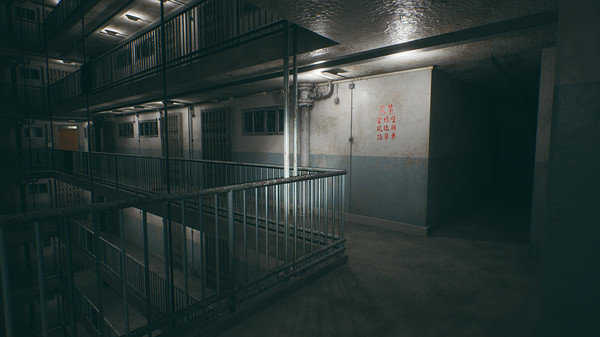 港诡实录中文版免费