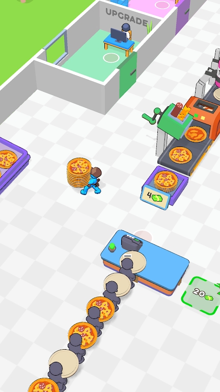 菜肴传输 菜肴传输