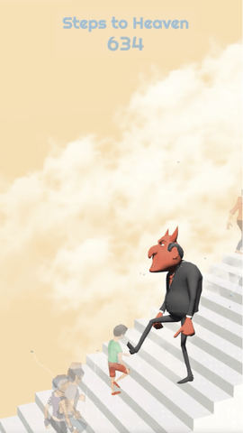 天国的阶梯游戏中文版