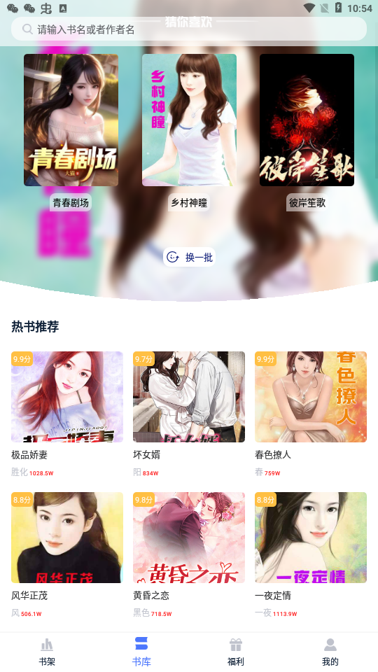 灵梦小说极速版.png
